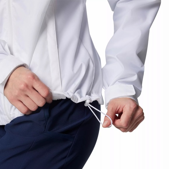 Women's Columbia Switchback IV Packable Rain
Jacket ❤️ - Picture 3 of 8